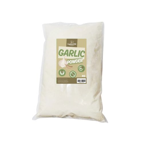 Copdock mill garlic - copdock, powder