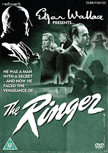 Edgar wallace presents - edgar,