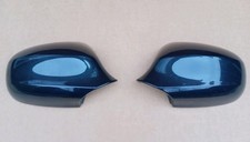 BMW E90 Lci Wing Mirror Cover