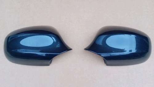 Bmw e90 lci wing - lci, mirror