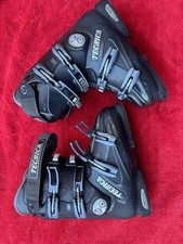 Used Tecnica Rival x9 Ski