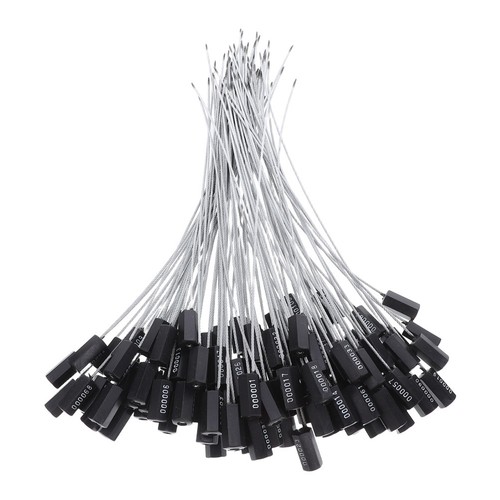 100 pcs truck bed seal - 100,