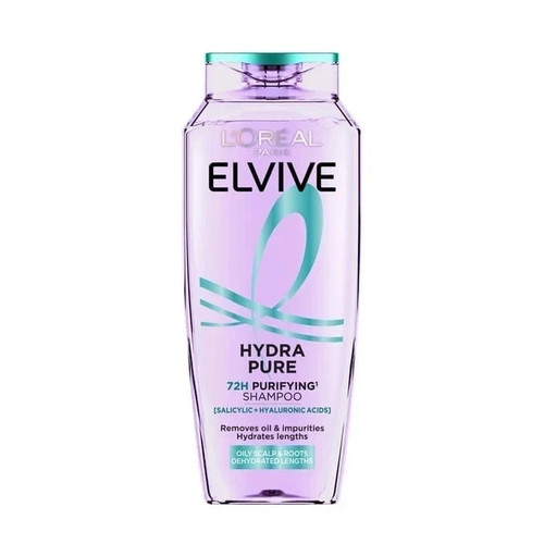 Oreal elvive hydra pure - hydra,