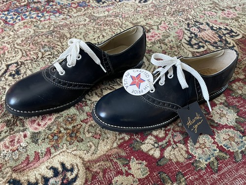 Authentic 1950 navy - 1950’s, blue