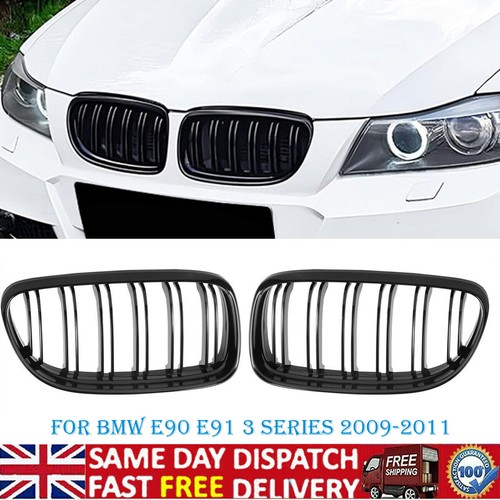 Front bumper replacement - front,