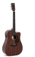 Sigma Electro Acoustic Guitar