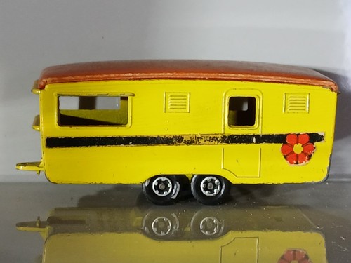 Matchbox series lesney vintage - series,