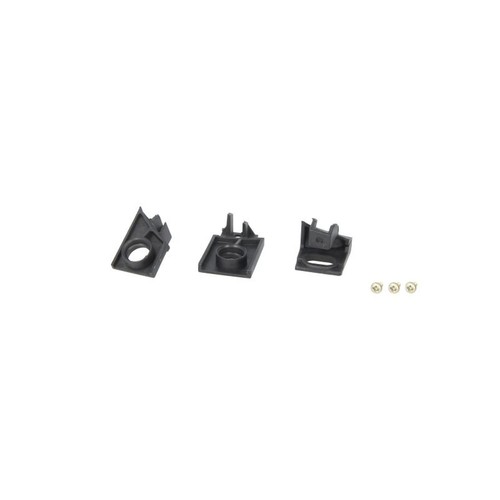 Headlamp bracket repair kit - bracket,