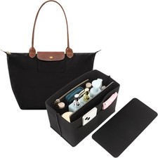 Felt Bag Organizer Insert for
