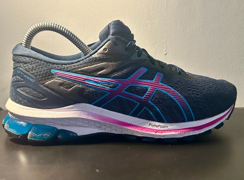 Asics gel 1000 french blue - gt-1000,