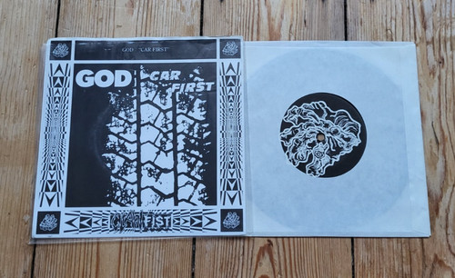 Terminal cheesecake god split - terminal,