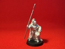 Rohan Royal Guard Metal Lord