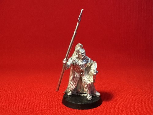 Rohan royal guard metal lord - royal,