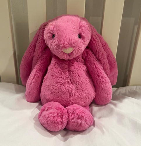 Jellycat bashful bunny - jellycat,