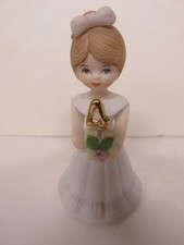 Vintage 1981 Enesco Growing Up