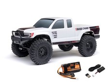 Axial 1/24 SCX24 Base Camp 4WD