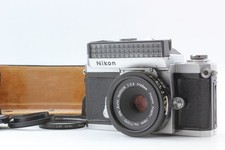 [MINT] Nikon F Fuji Eye Level