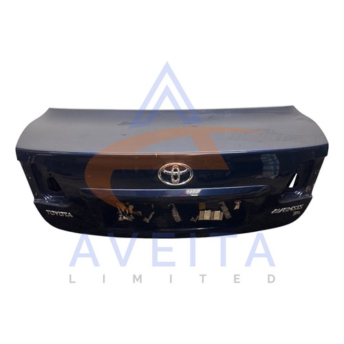 Toyota avensis t27 09 - toyota, 09-11