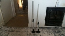 Used fishing seat box.DAIWA