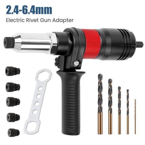 Professional electric drill - professional,