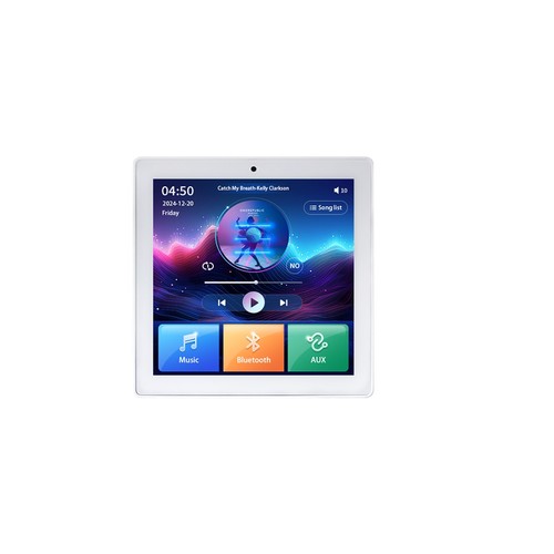 Home bluetooth wall - home,