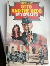 Otto and the reds - reds,, kessler