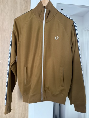 Fred perry taped - perry, tracksuit