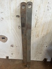 Massey Ferguson TE20, 35, 135