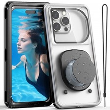 Waterproof Phone Pouch IPX8