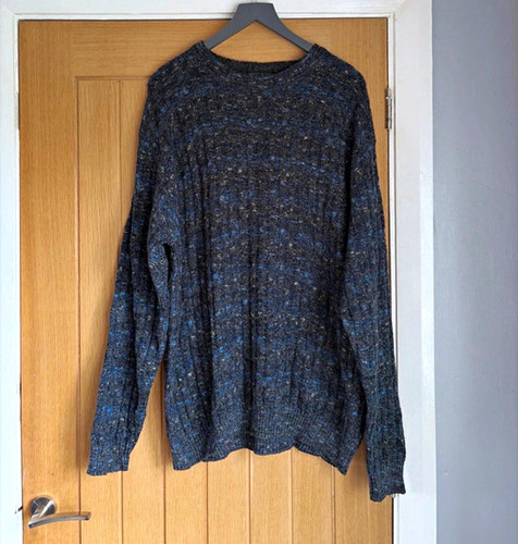 Vintage west port italian knit - port,