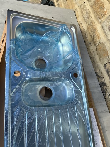 Franke reno stainless - reno, steel
