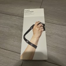 Peak Design Cuff Leather