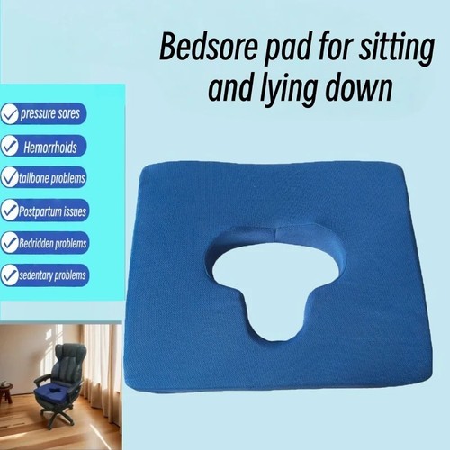 Orthopedic coccyx cushion - coccyx,