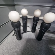 Sony PlayStation 3/PSVR Move Controller (x1)