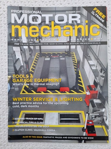 Professional motor mechanic - motor,