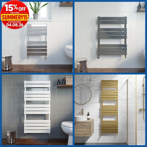 Designer flat panel heated - designer,
