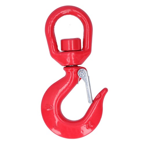 Ton locking swivel lifting - locking,