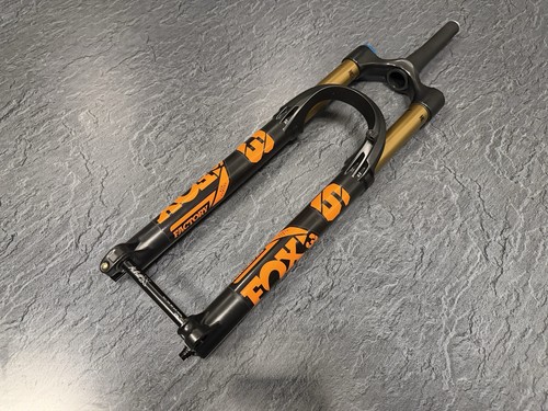 Fox grip kashima boost - 36,