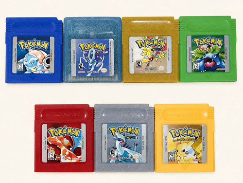 For nintendo gba gbc game - nintendo,