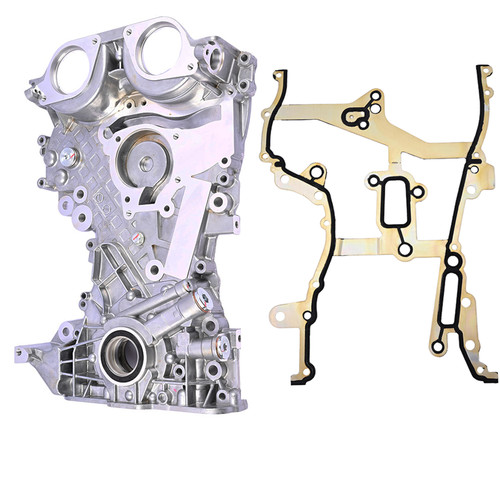 Oil pump kit - pump,