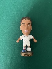 NON CORINTHIAN RAUL REAL MADRID CENTENARY 2001-02 REPAINT FIGURE