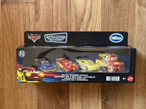 Disney pixar cars diecast - disney, 1:55