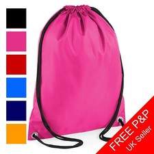 Pull String Water Resistant