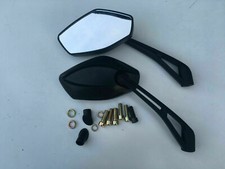Brand New Mirrors Pair 10mm