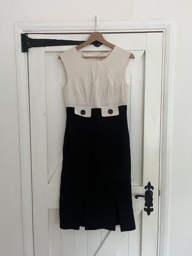 Singh madan sleeveless black - s,