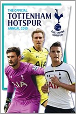 Official tottenham hotspur - official, fc