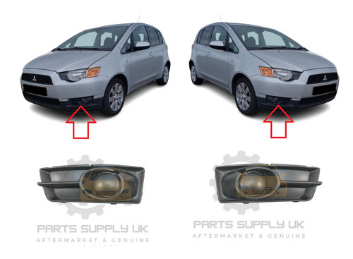 New for mitsubishi colt 2008 - new,