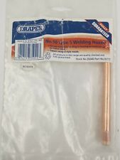 Draper w717 Swaged Welding Nozzle No10 Type 5 For Oxy Acetylene Welding/ Brazing