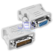 DVI-I Male Dual-Link 24+5 to
