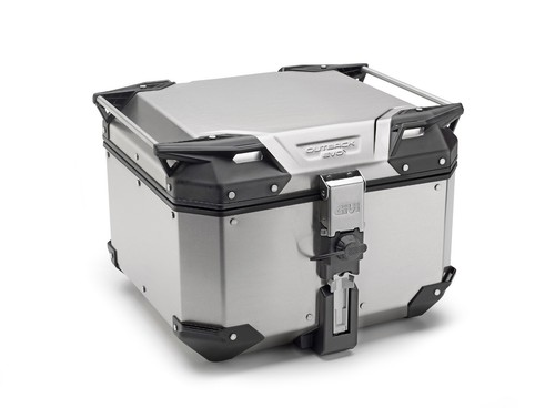 Givi trekker outback evo - outback,